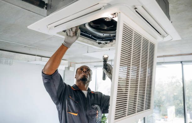Licensed Hvac Repair service in Douglassville, PA - FH HVAC